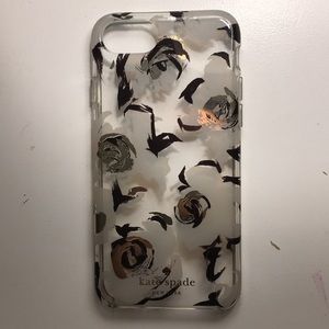 KATE SPADE IPHONE 6/6s/7/8 CASE